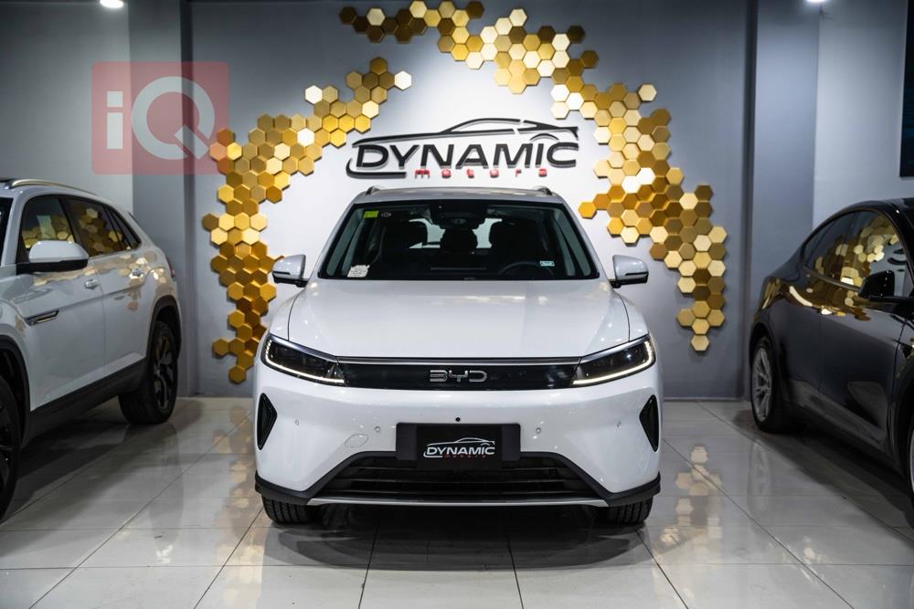 بی وای دی سیلیۆن 05 DM-i